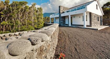 Holiday Home for 4 Person With Garden