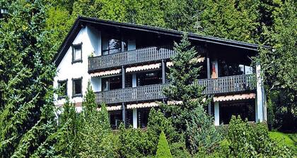 Ferienwohnung im Haus Schiefertal, Wieda