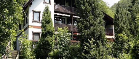 Apartment | Exterior