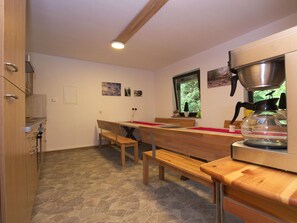 Lägenhet | Bekvämlighet