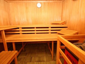 Apartment | Property amenity - Ferienwohnung im Haus Schiefertal, Wieda (Walkenried)