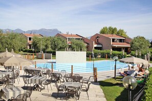 Apartamento | Piscina | Una piscina al aire libre