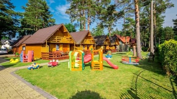 Rumah | Fasilitas properti