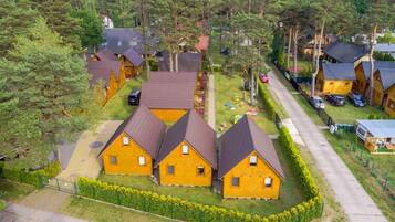 Rumah | Fasilitas properti