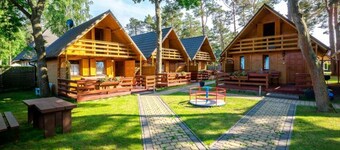 Holiday House for 4 People, Jaroslawiec