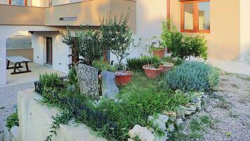 Apartment | Exterior