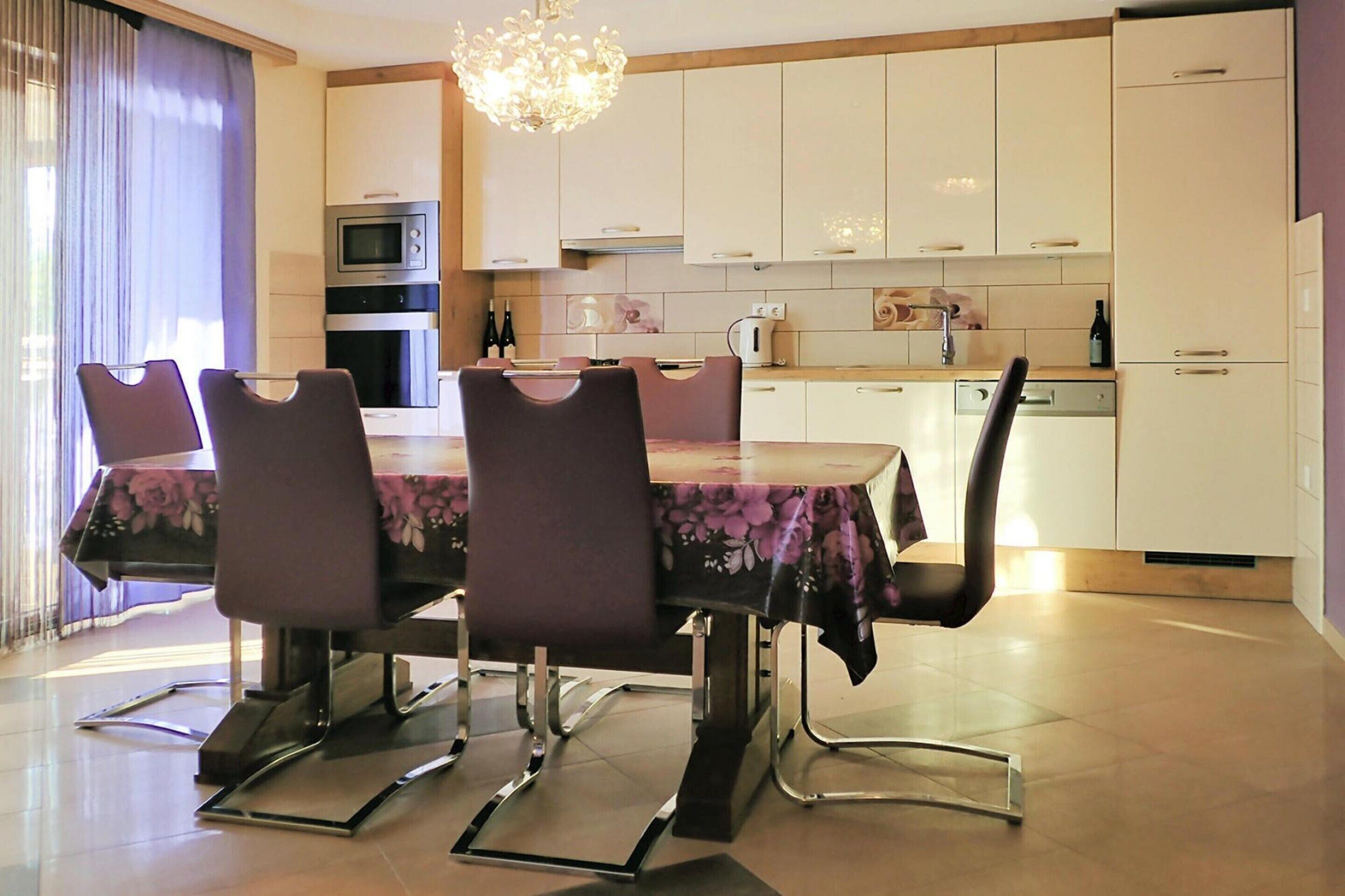 Apartment | Speisen
