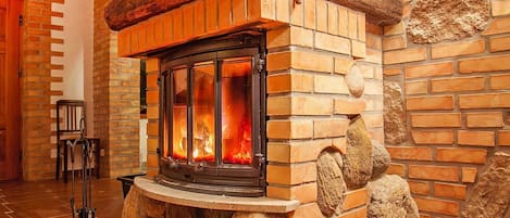 House | Property amenity