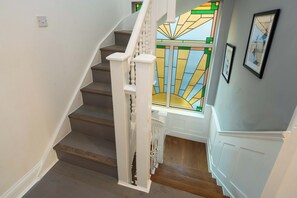 Ferienhaus | Innenbereich