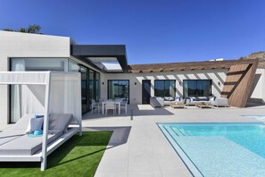 Unclassified image, 3 of 32, button - Holiday Home, Maspalomas (San Bartolomé de Tirajana)