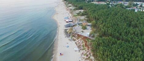 House | View from property