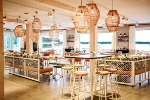 Departamento | Restaurantes