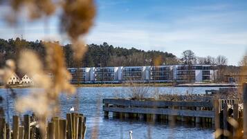 Apartment | Exterior