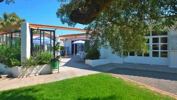 Apartment | Exterior