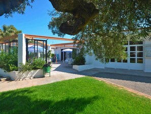 Apartment | Exterior - Apartment in Santa Pola With a Shared Pool-formerly TUI Ferienhaus (Santa Pola)