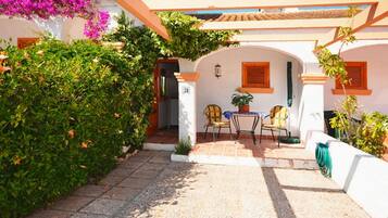 Apartment | Exterior