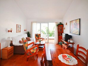 Apartemen | Tempat makan