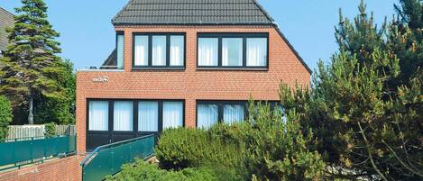 Apartamento | Exterior