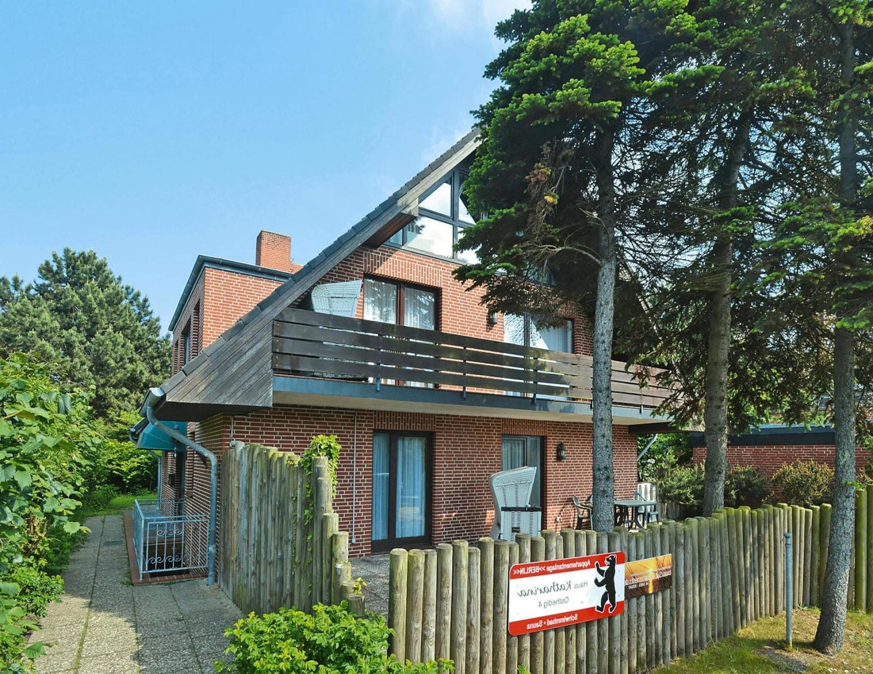 Apartment | Aussenbereich