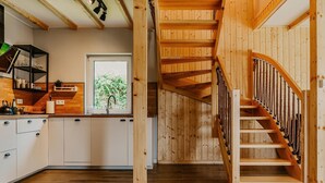 獨棟房屋 | 私人廚房