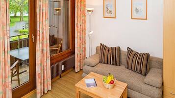 Apartment | Living room