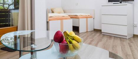 Departamento | Sala de estar