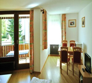 Appartement | Restauration