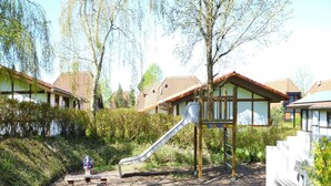 Leilighet | Barneområde