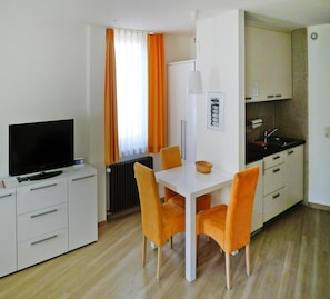 Apartment | Speisen