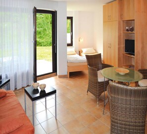 Appartement | Salle de séjour