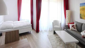 Apartment | Living room