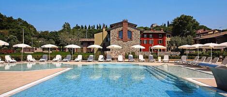 Appartement | Piscine