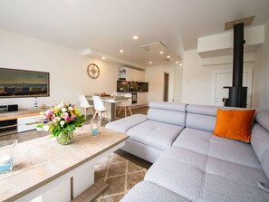 House | Private kitchen