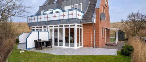 Apartment | Exterior