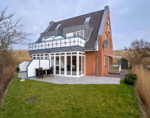 Apartment | Exterior