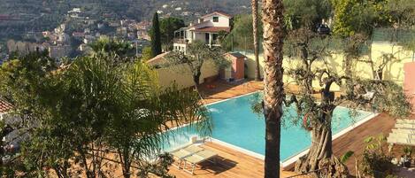 Appartement | Piscine | Piscine extérieure