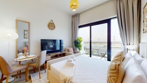 Unclassified image, 2 of 9, button - Al Meydan - Azizi Riviera 46 - 526 (Dubai)