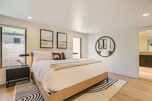 Ferienhaus, 6 Schlafzimmer