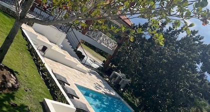 Mountain View Villa with Private Pool: Your Perfect Getaway