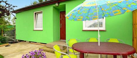 Bungalow | Restaurantes