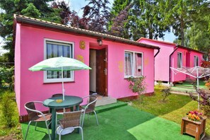 Bungalow | Restaurantes