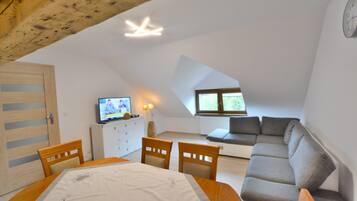 Căn hộ | Khu phòng khách