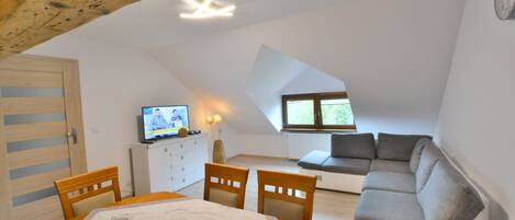 Departamento | Área de sala de estar