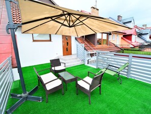 Apartment | Exterior
