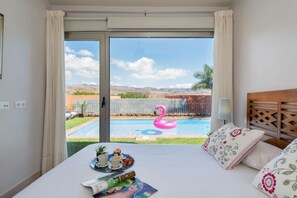 Villa | Restaurantes