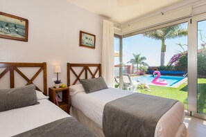 Villa | 2 habitaciones 