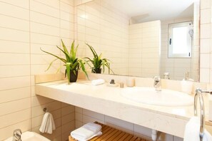 Villa | Baño