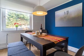 Dining - Ferienhaus in Garding (Garding)