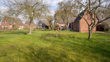 Ferienhaus | Außenbereich