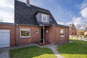 Exterior - Ferienhaus in Garding (Garding)